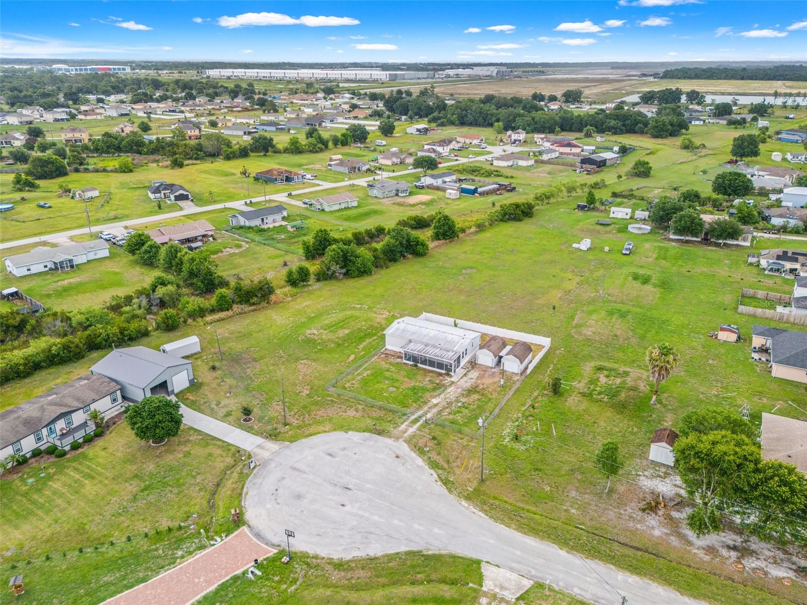 RIDGE ACRES PH IV - Residential