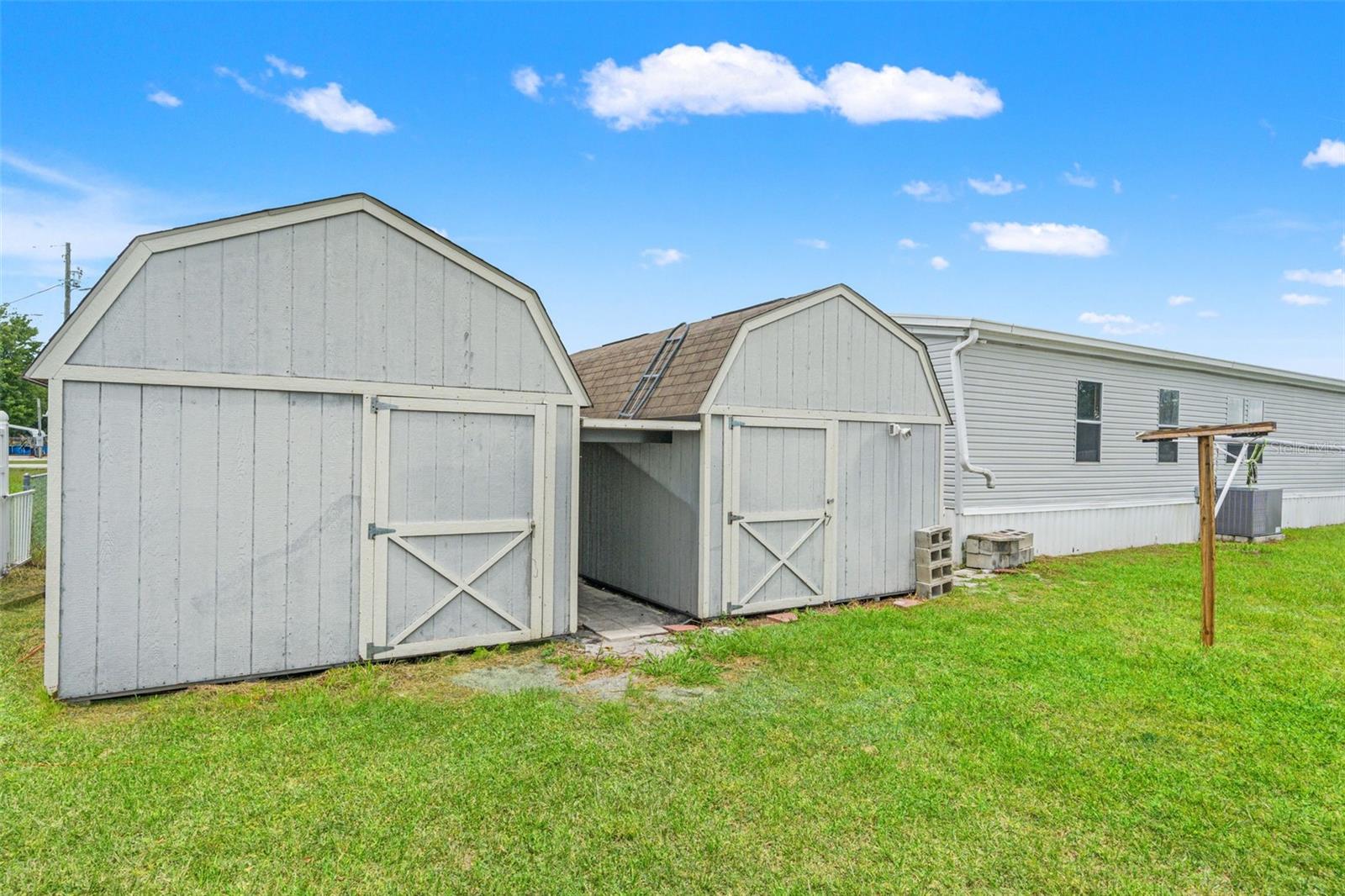 RIDGE ACRES PH IV - Residential