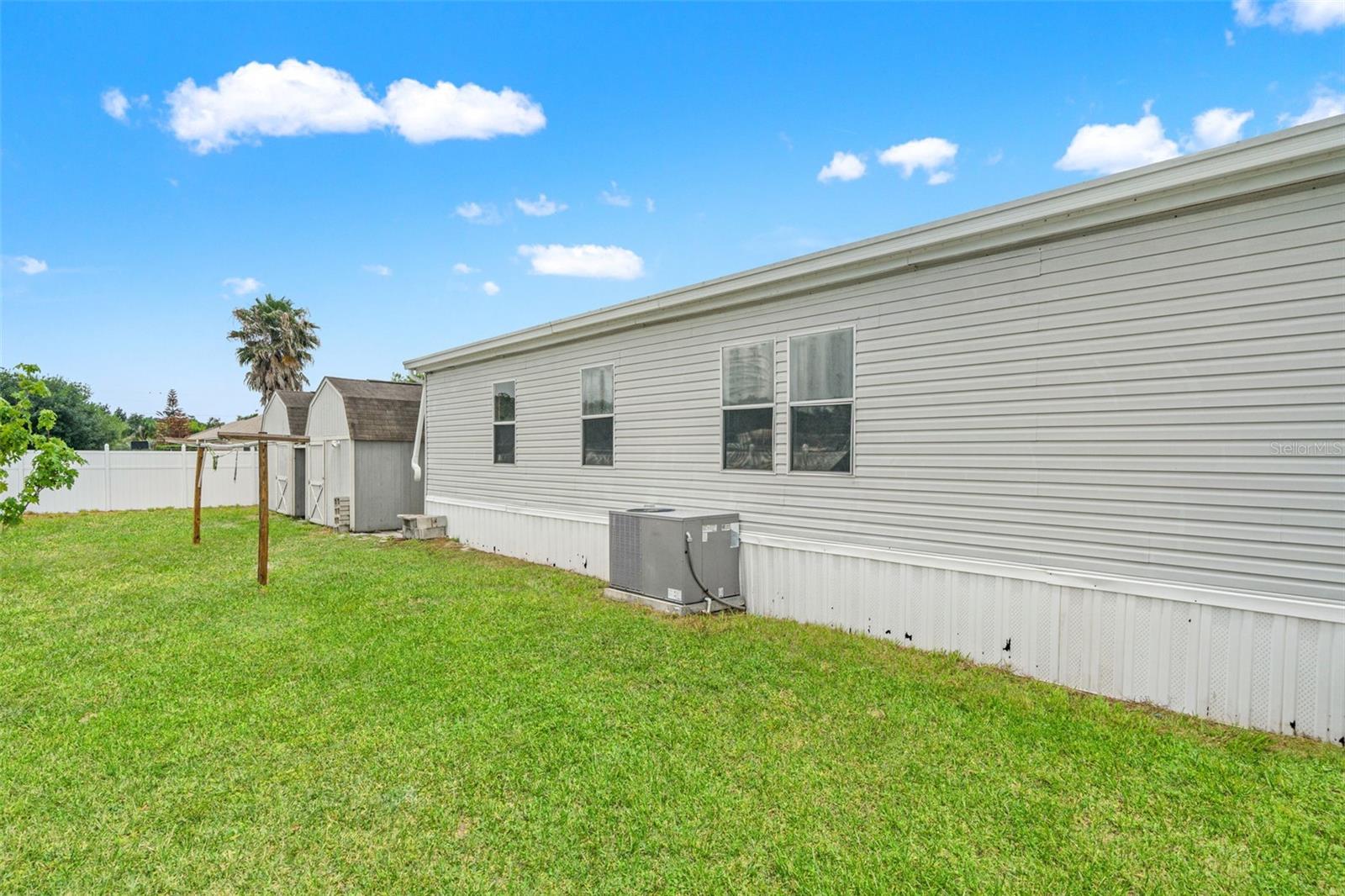 RIDGE ACRES PH IV - Residential