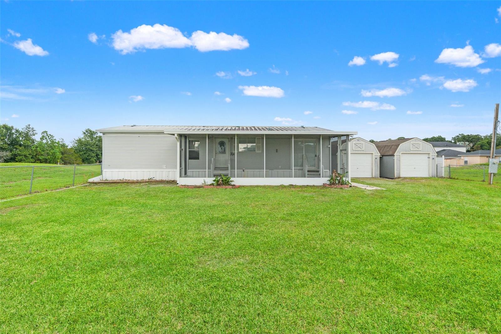 RIDGE ACRES PH IV - Residential