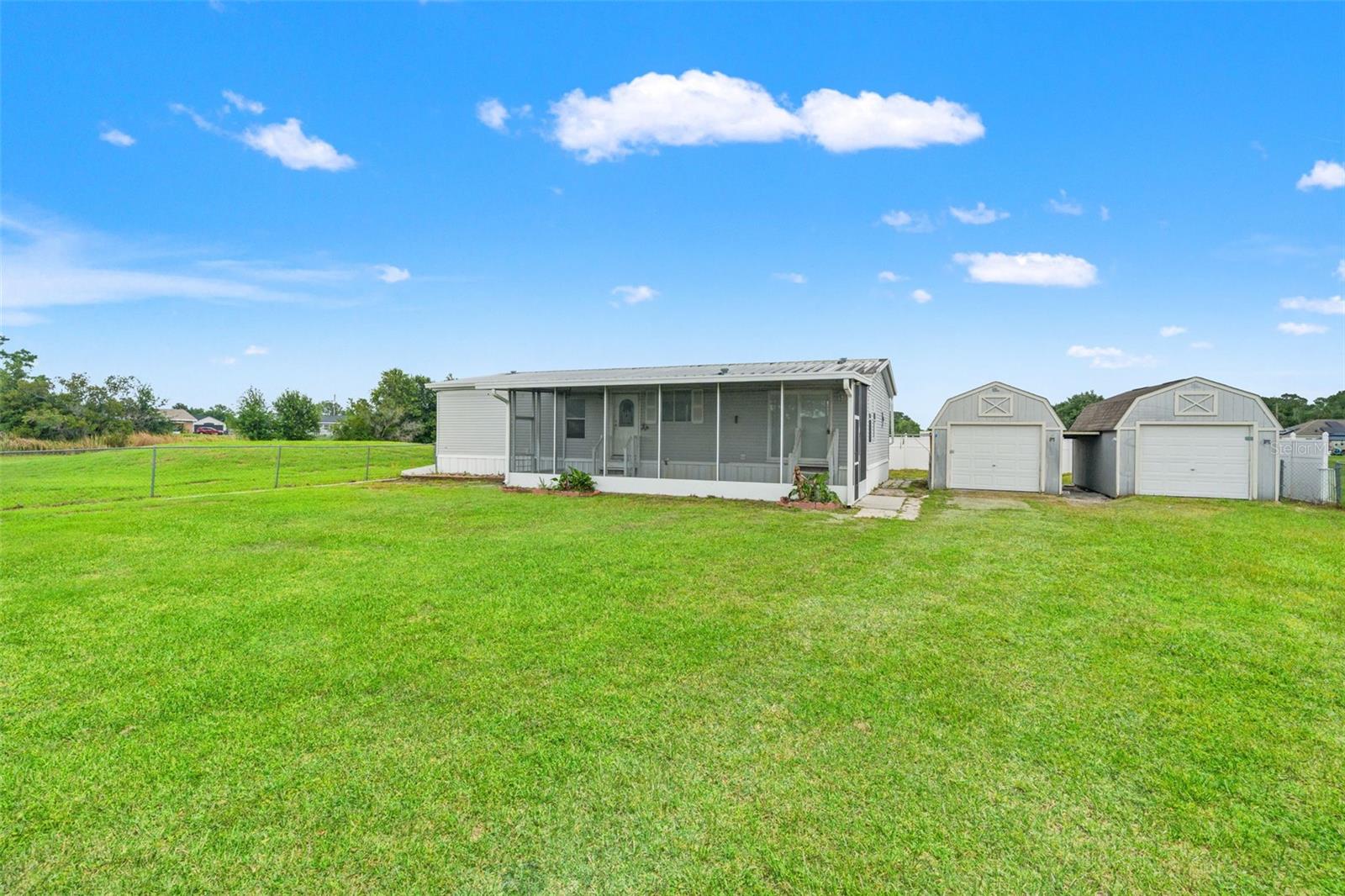 RIDGE ACRES PH IV - Residential