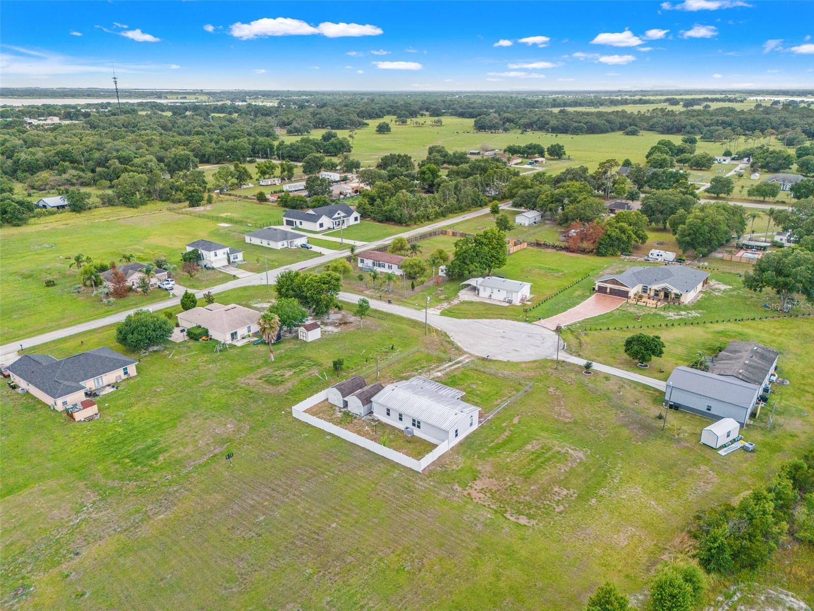 RIDGE ACRES PH IV - Residential