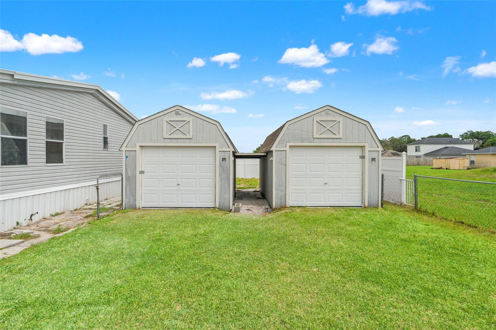 RIDGE ACRES PH IV - Residential