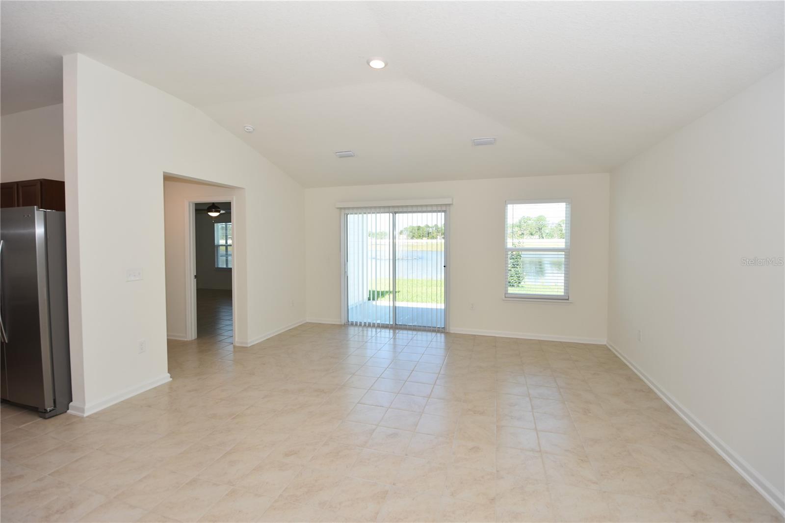 WHITEVIEW VILLAGE - Residential Lease