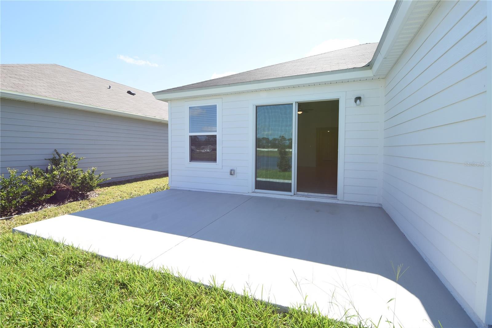 WHITEVIEW VILLAGE - Residential Lease