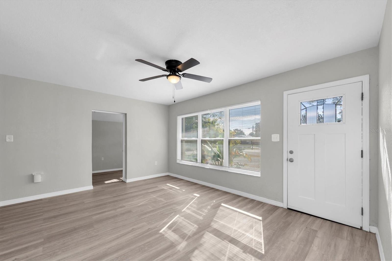 CLEARWOOD SUB 5TH ADD - Residential