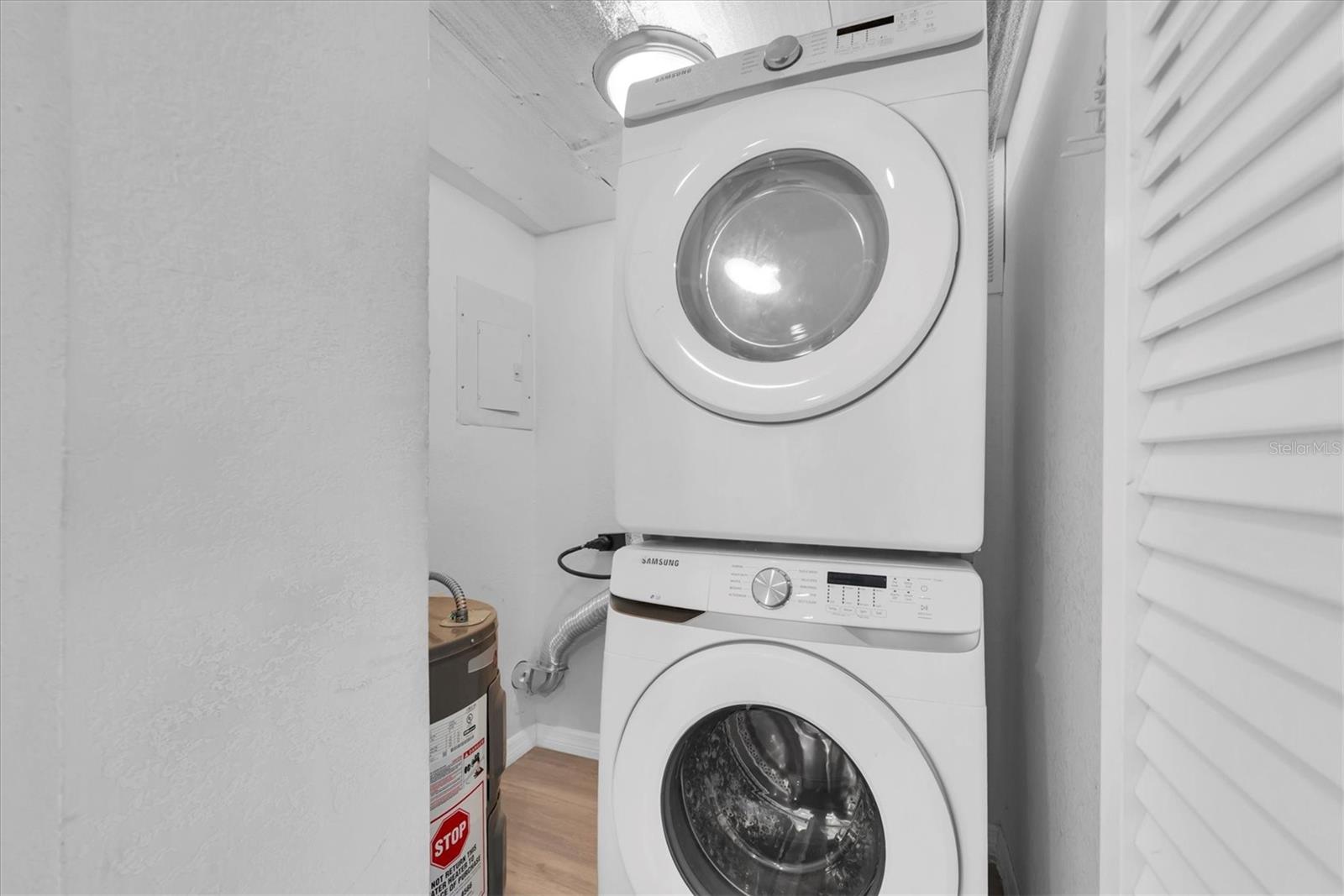 CLEARWOOD SUB 5TH ADD - Residential