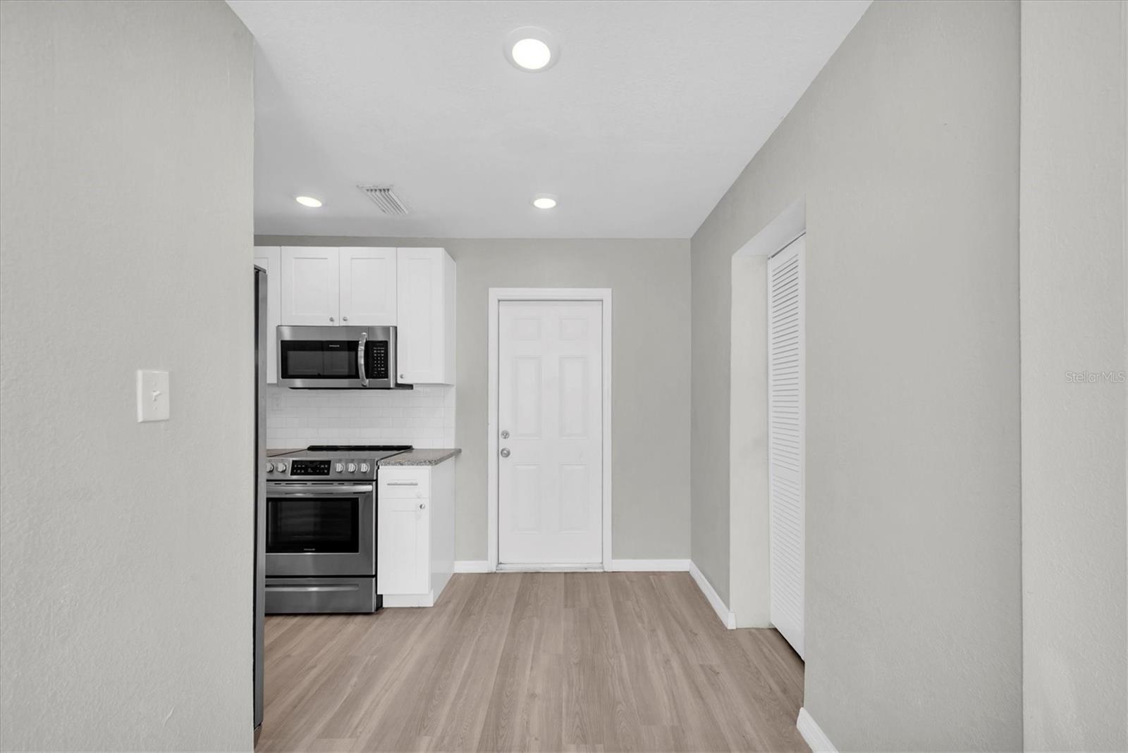 CLEARWOOD SUB 5TH ADD - Residential