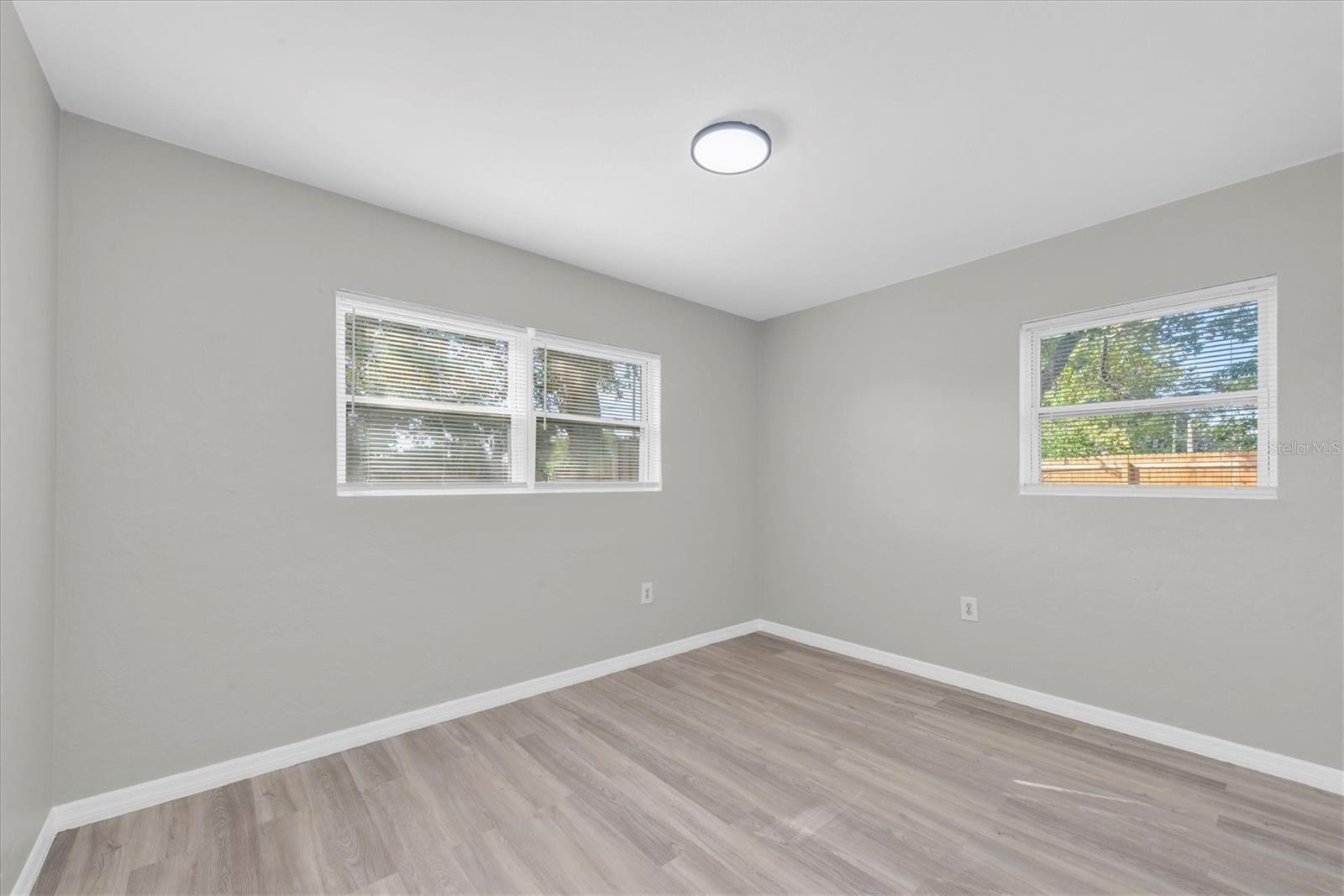 CLEARWOOD SUB 5TH ADD - Residential