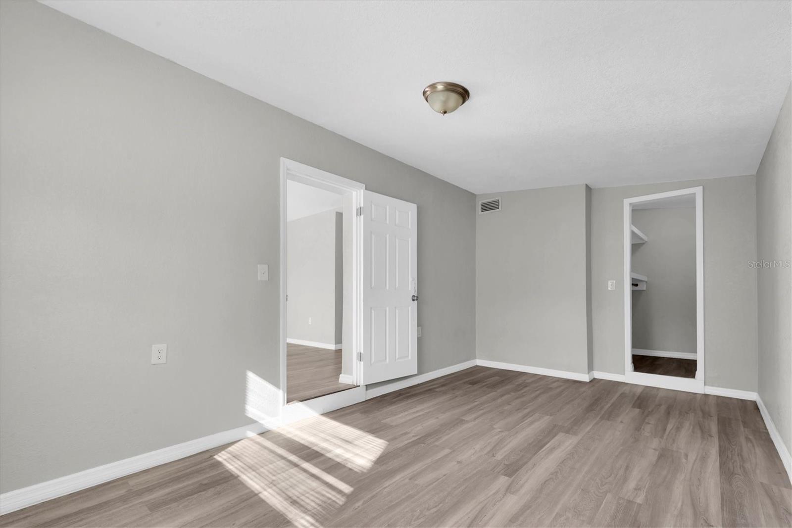 CLEARWOOD SUB 5TH ADD - Residential