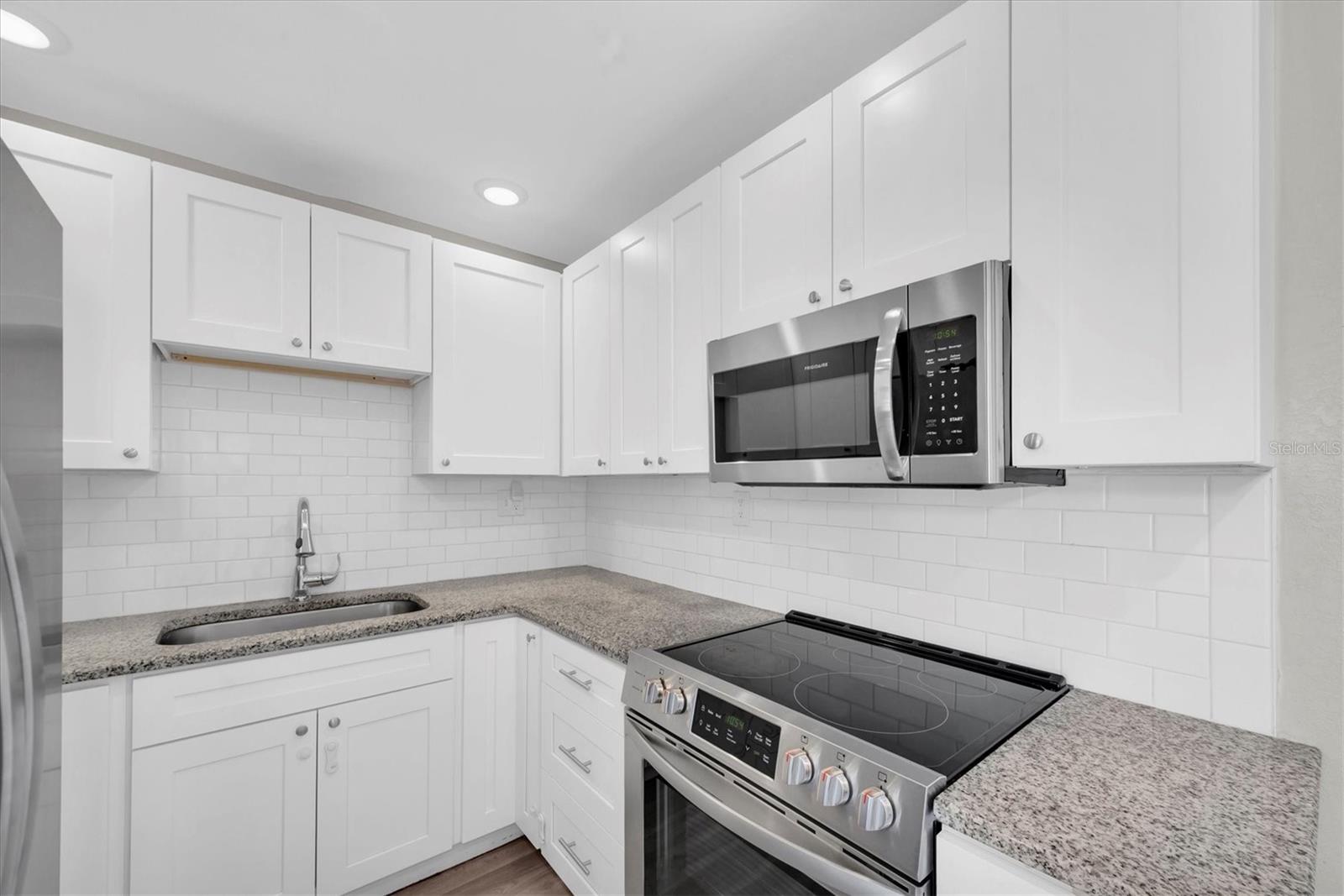 CLEARWOOD SUB 5TH ADD - Residential