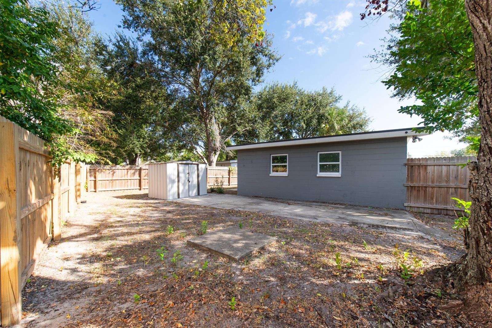 CLEARWOOD SUB 5TH ADD - Residential