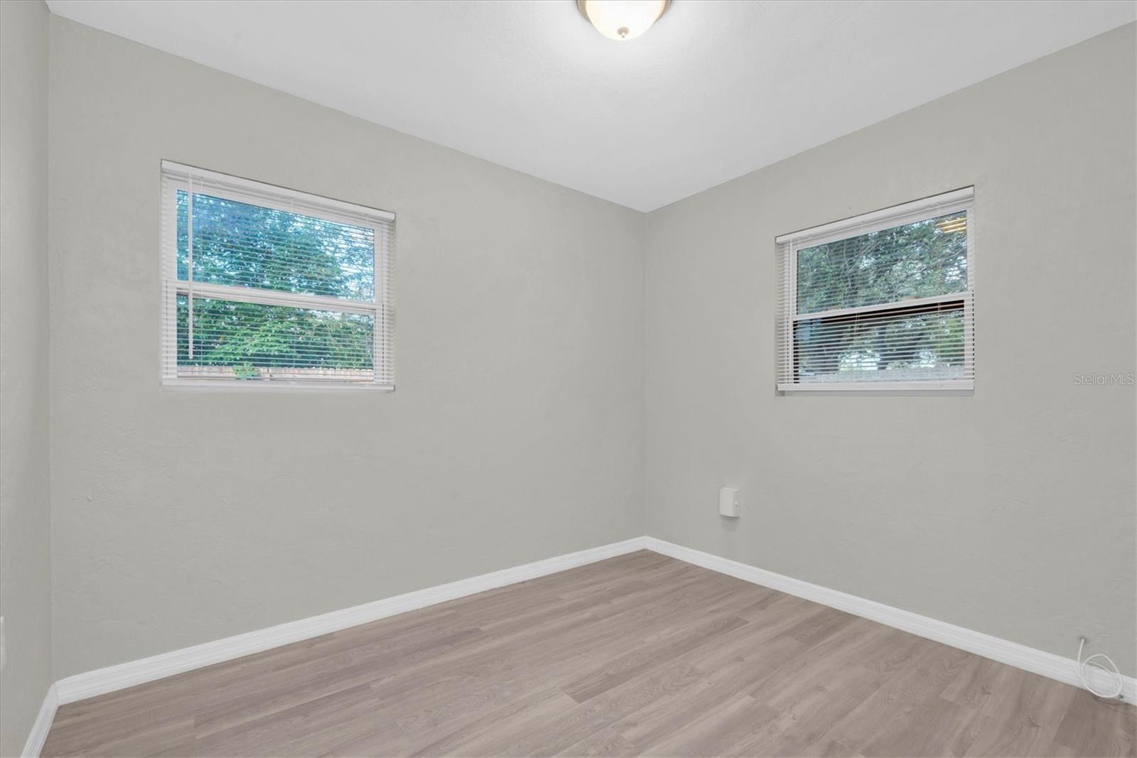 CLEARWOOD SUB 5TH ADD - Residential