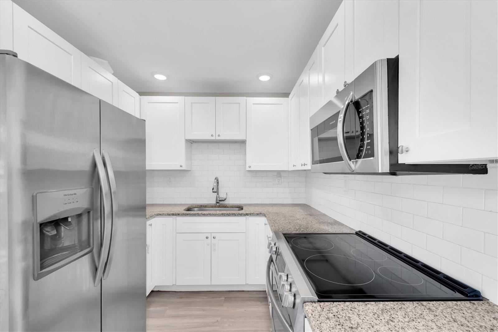 CLEARWOOD SUB 5TH ADD - Residential