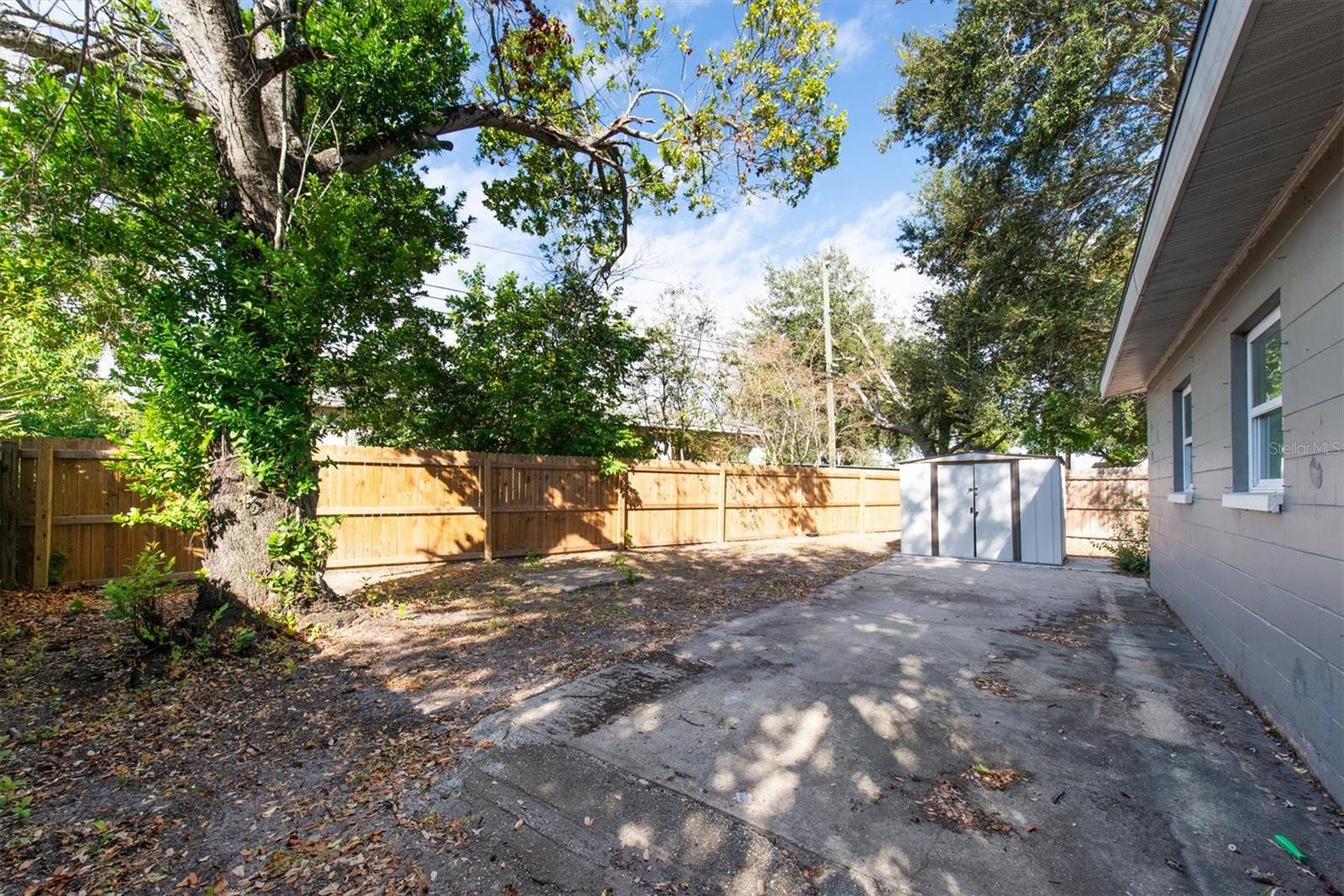 CLEARWOOD SUB 5TH ADD - Residential