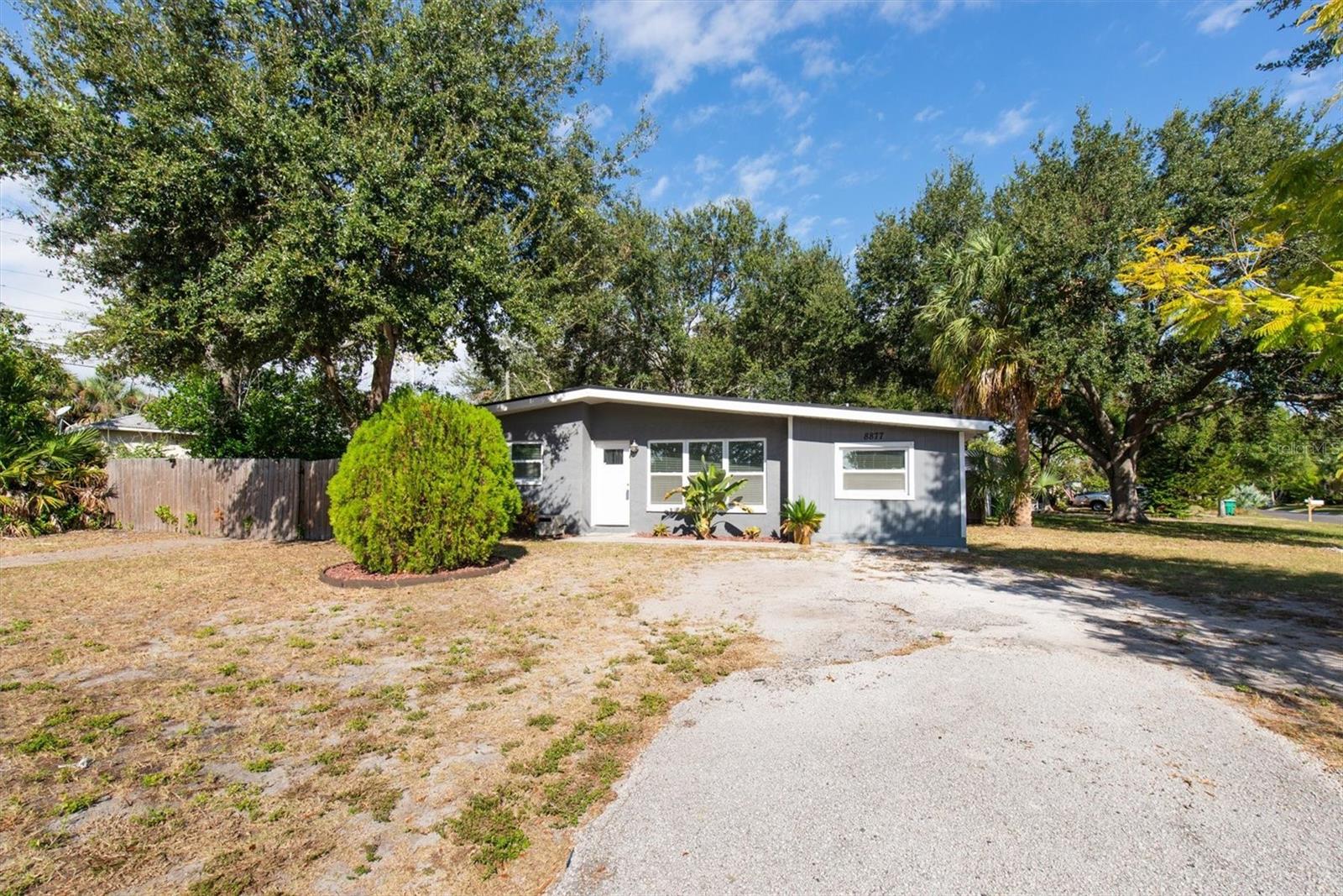 CLEARWOOD SUB 5TH ADD - Residential