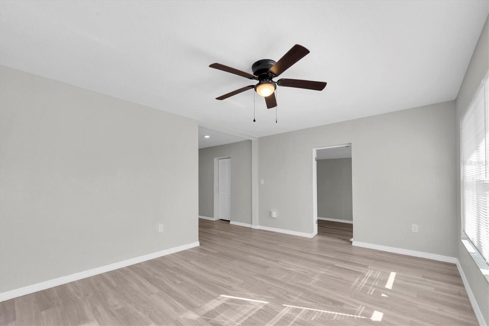 CLEARWOOD SUB 5TH ADD - Residential