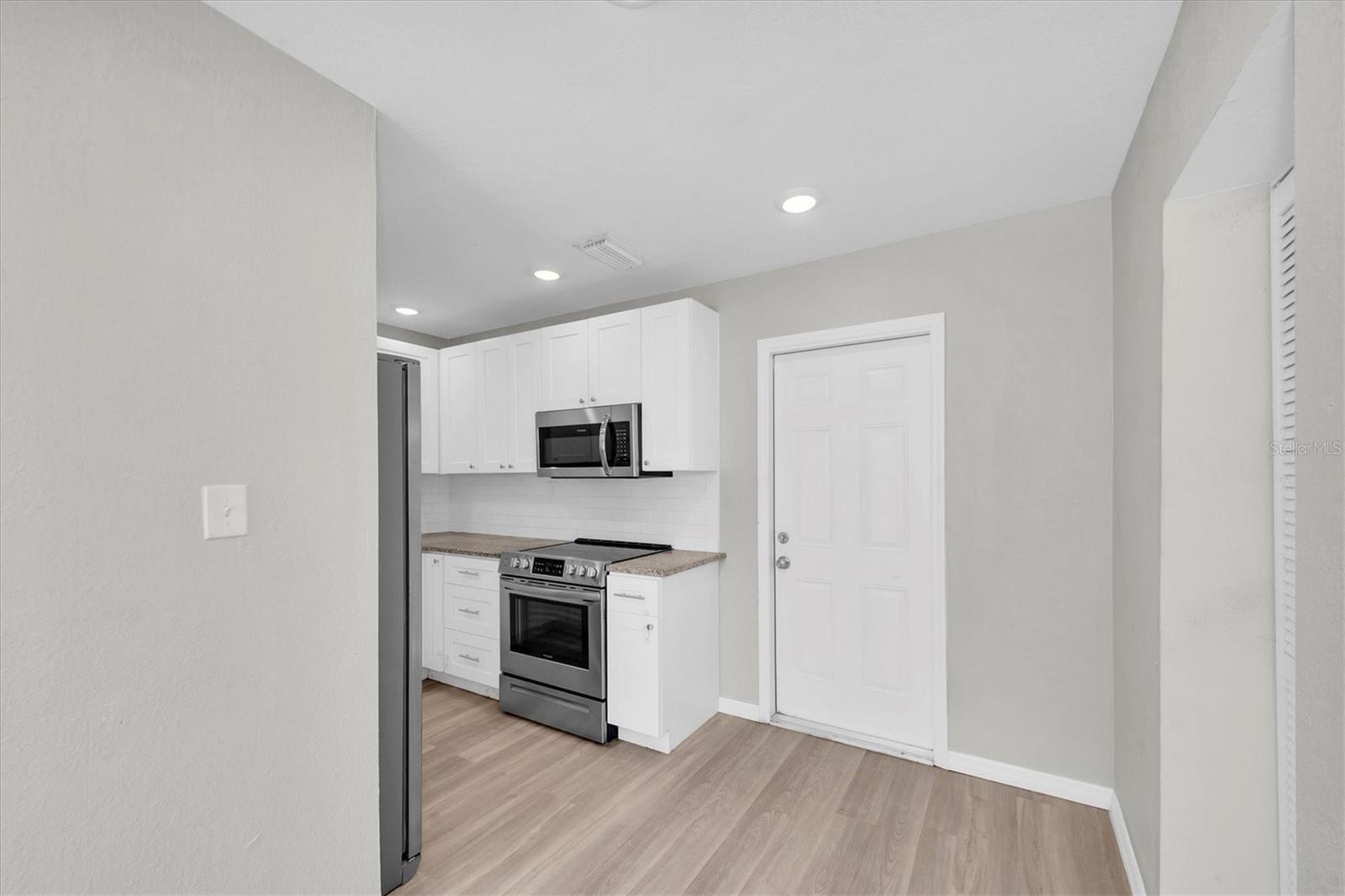 CLEARWOOD SUB 5TH ADD - Residential