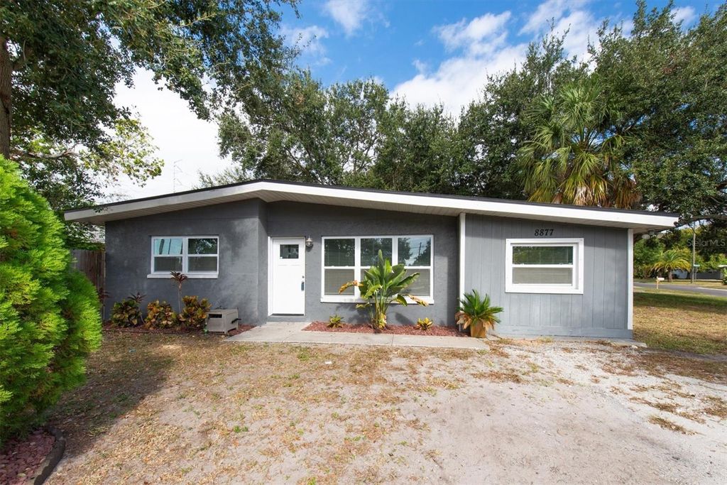 Photo of 8877 94th Avenue, Seminole, FL 33777 (MLS # TB8443896)