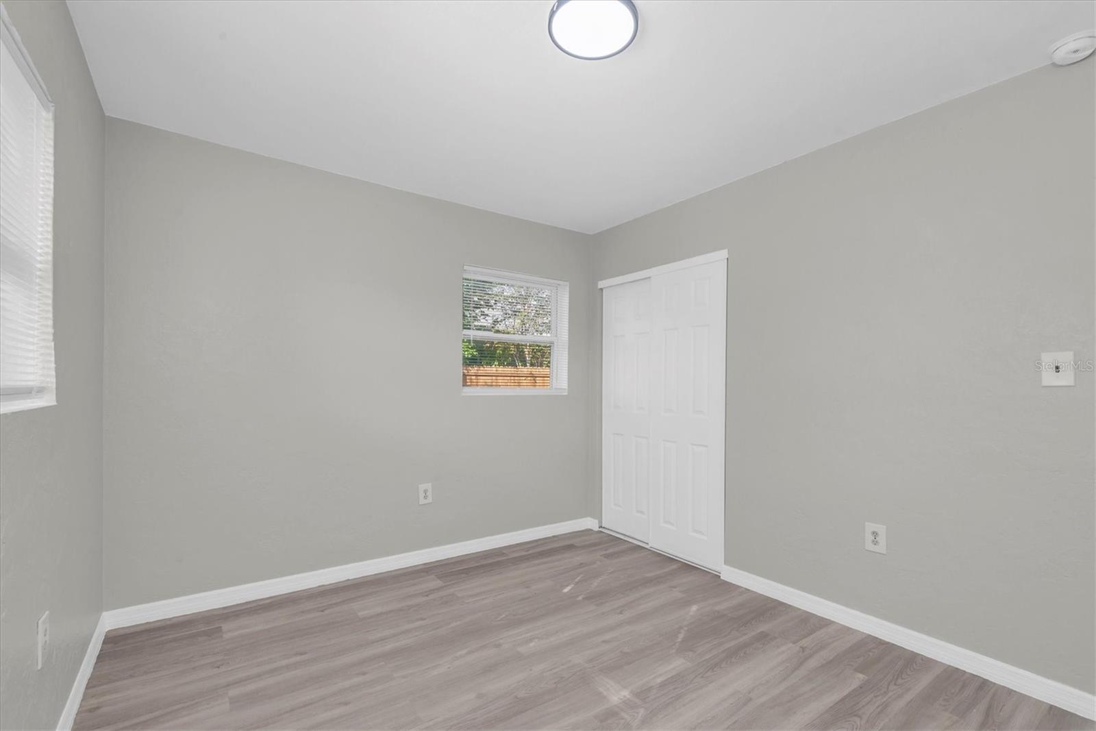 CLEARWOOD SUB 5TH ADD - Residential