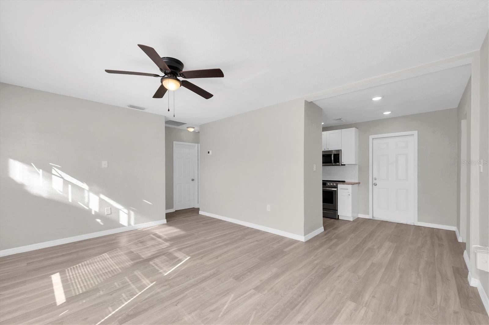 CLEARWOOD SUB 5TH ADD - Residential