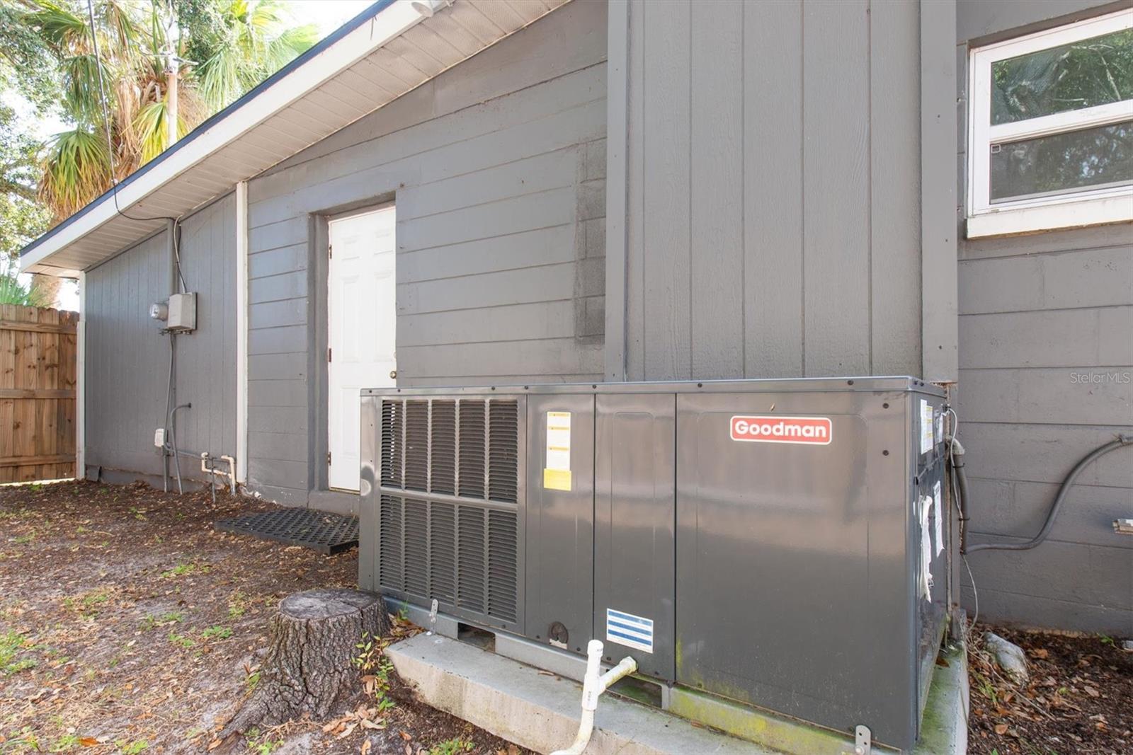 CLEARWOOD SUB 5TH ADD - Residential