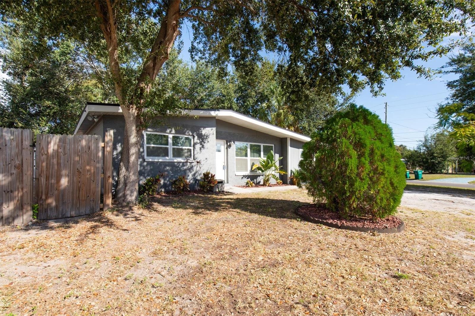 CLEARWOOD SUB 5TH ADD - Residential