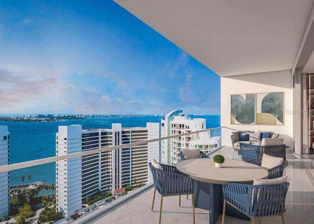 555 QUAY COMMON 804