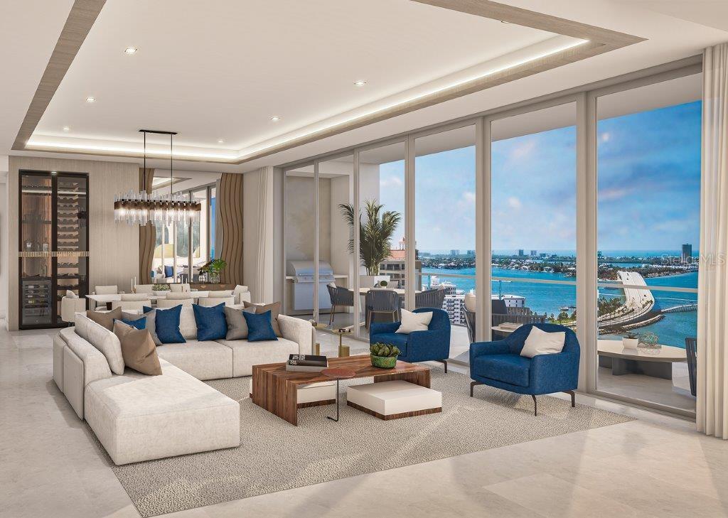 555 QUAY COMMON 804