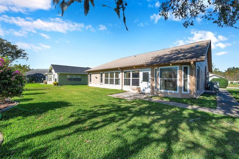 A home in NEW PORT RICHEY