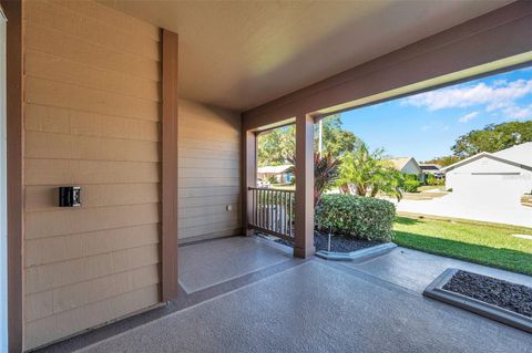 A home in NEW PORT RICHEY