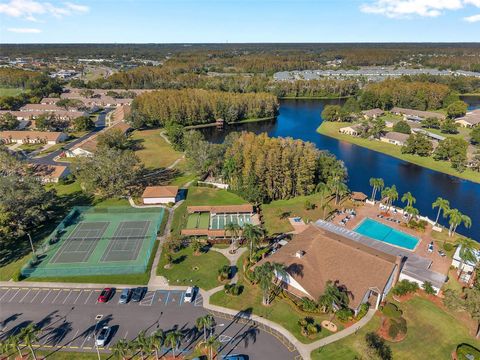 A home in NEW PORT RICHEY