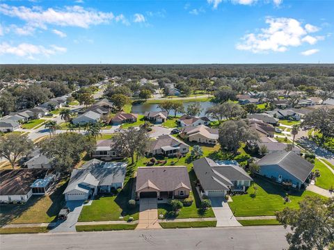 A home in NEW PORT RICHEY