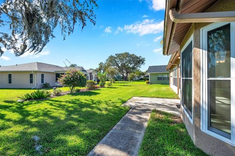 A home in NEW PORT RICHEY