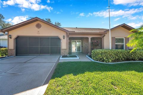 A home in NEW PORT RICHEY