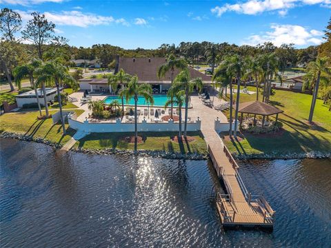 A home in NEW PORT RICHEY