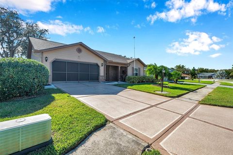 A home in NEW PORT RICHEY