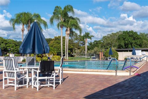 A home in NEW PORT RICHEY