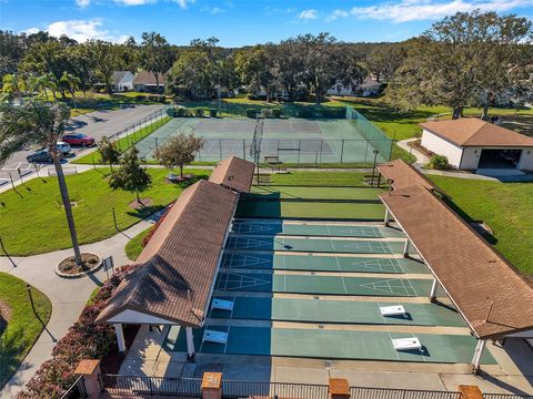 A home in NEW PORT RICHEY