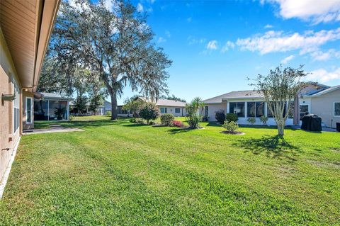 A home in NEW PORT RICHEY