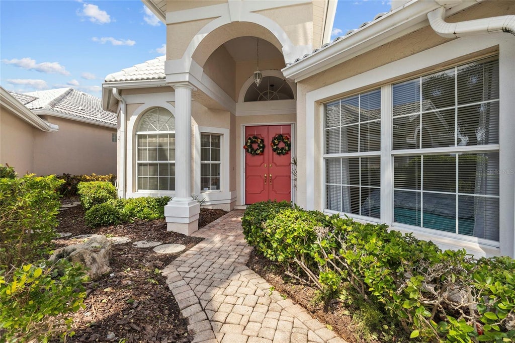 Photo of 6774 Paseo Castille, Sarasota, FL 34238 (MLS # A4702759)