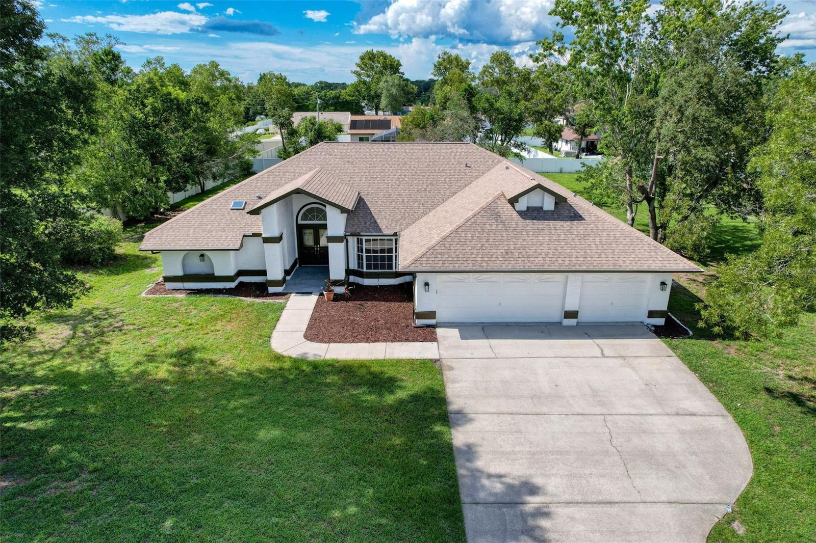 1465 FAYETTEVILLE DRIVE