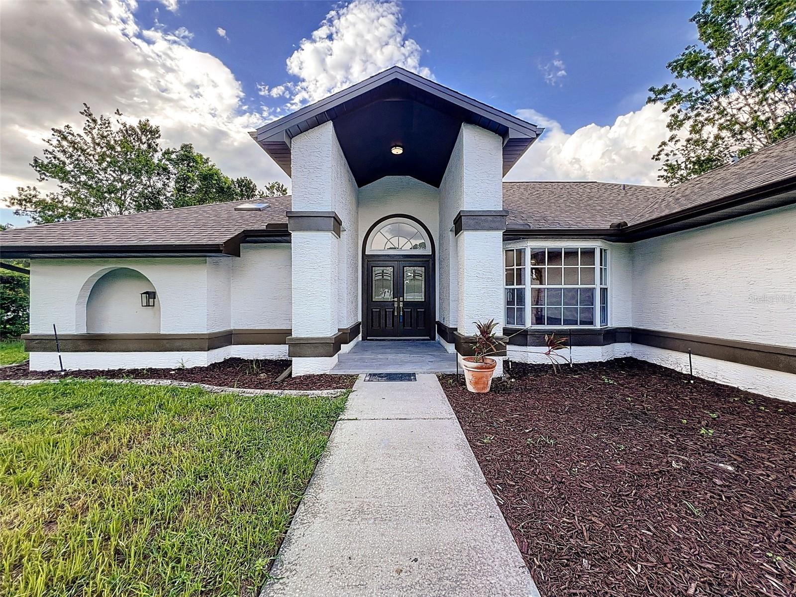 1465 FAYETTEVILLE DRIVE