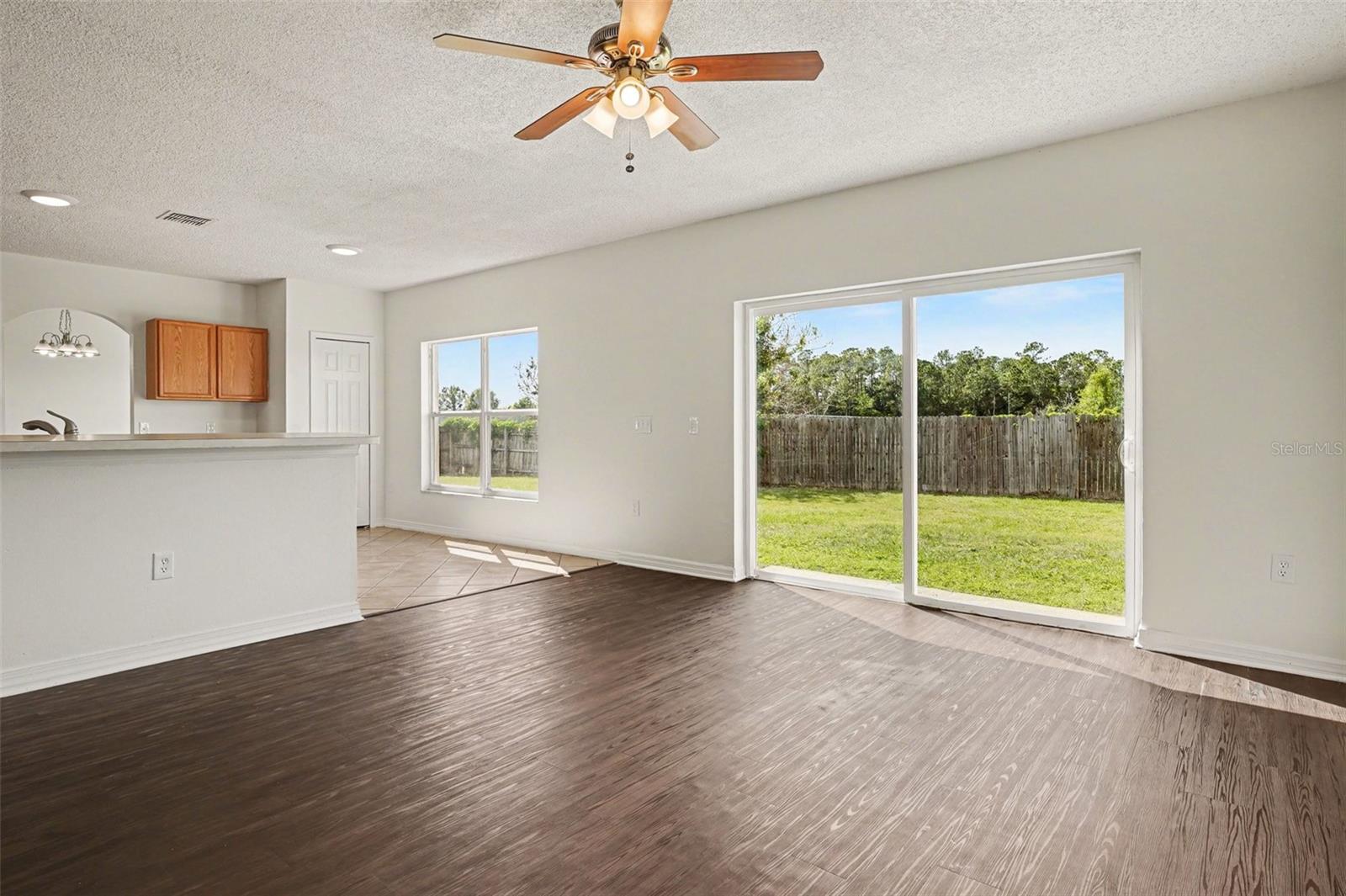 POINCIANA VILLAGE 2 NBHD 3 - Residential