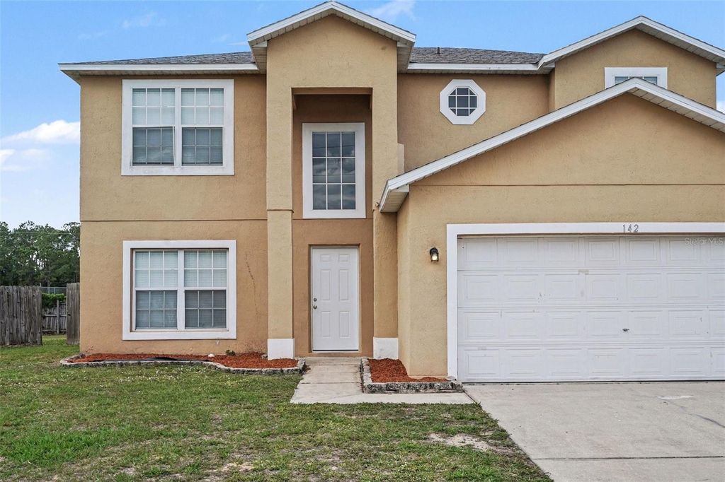 Photo of 142 Birmingham Drive, Kissimmee, FL 34758 (MLS # O6401654)