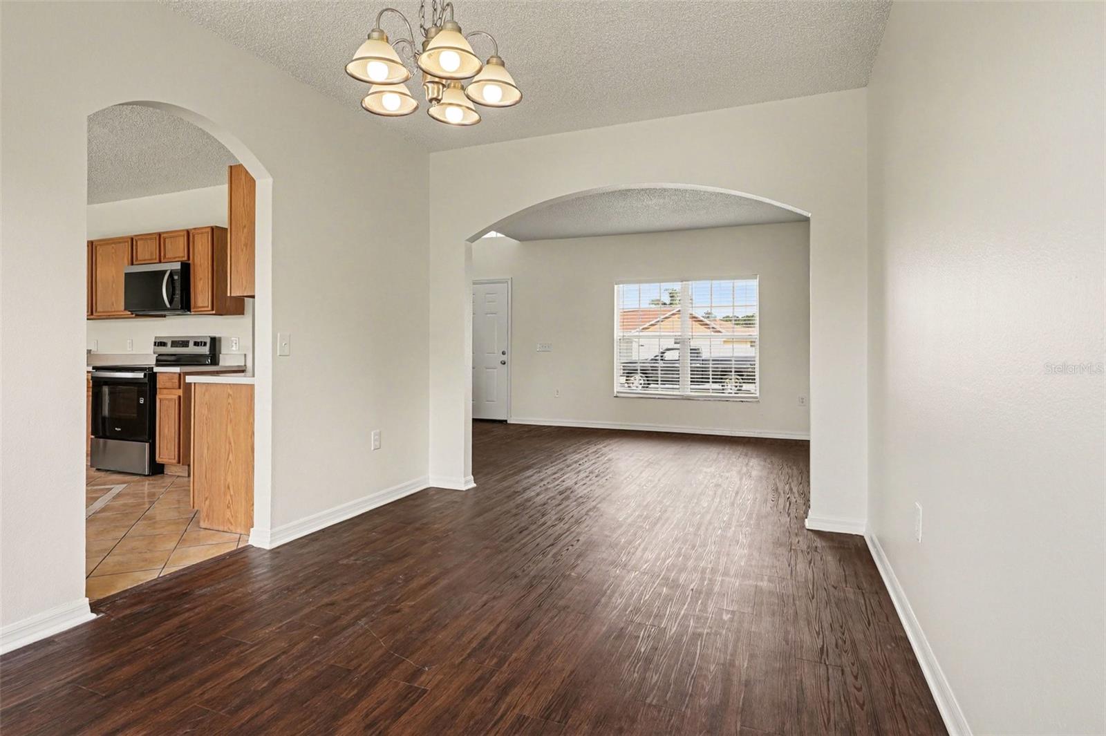 POINCIANA VILLAGE 2 NBHD 3 - Residential