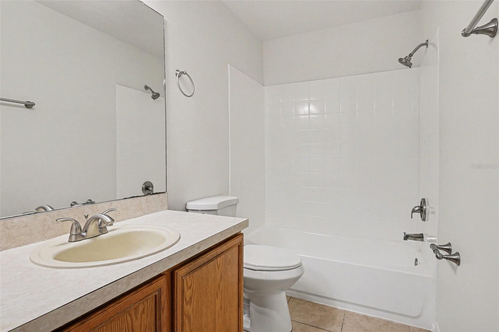 POINCIANA VILLAGE 2 NBHD 3 - Residential