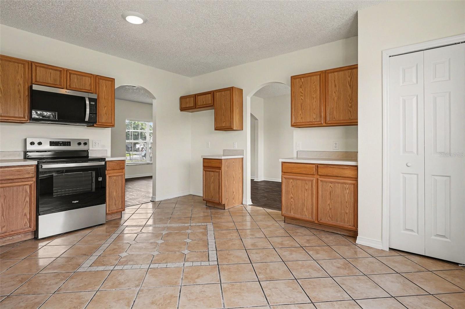 POINCIANA VILLAGE 2 NBHD 3 - Residential