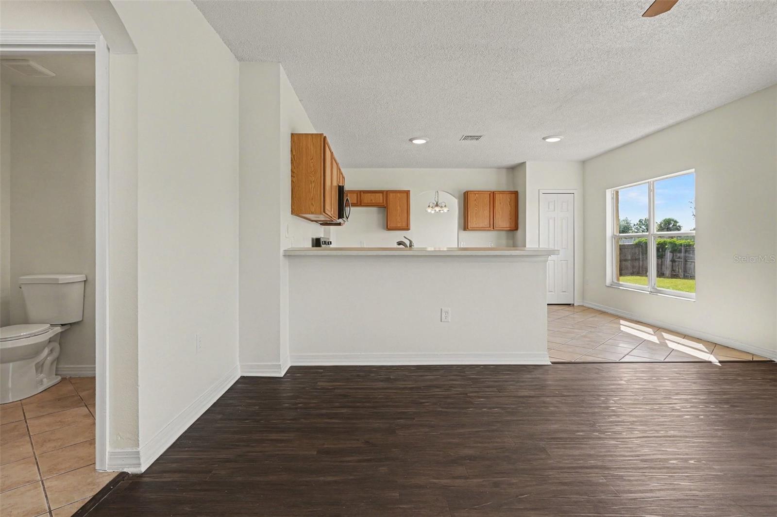 POINCIANA VILLAGE 2 NBHD 3 - Residential