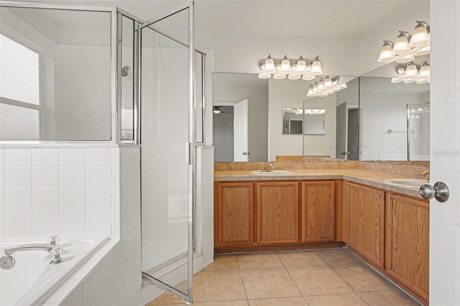 POINCIANA VILLAGE 2 NBHD 3 - Residential